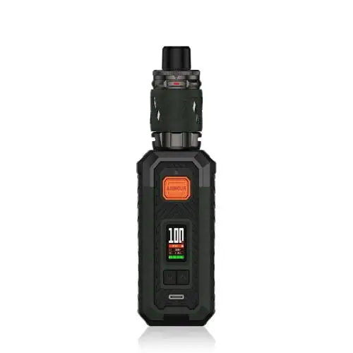 Vaporesso Armour S Vape Kit - The Ace Of Vapez