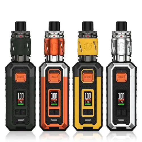 Vaporesso Armour S Vape Kit - The Ace Of Vapez