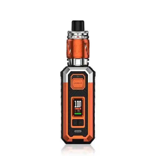 Vaporesso Armour S Vape Kit - The Ace Of Vapez