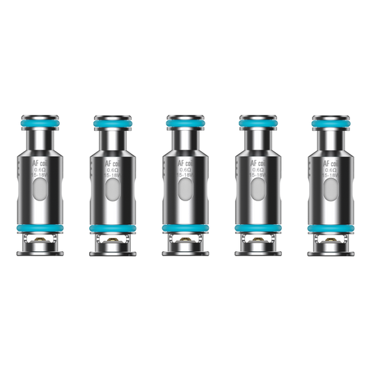 Aspire AF coils - The Ace Of Vapez