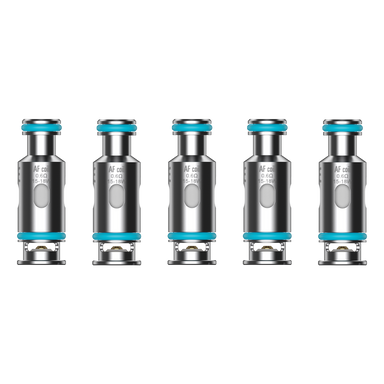 Aspire AF coils