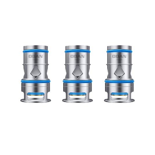 Aspire Odan Mesh Coil Pack - The Ace Of Vapez