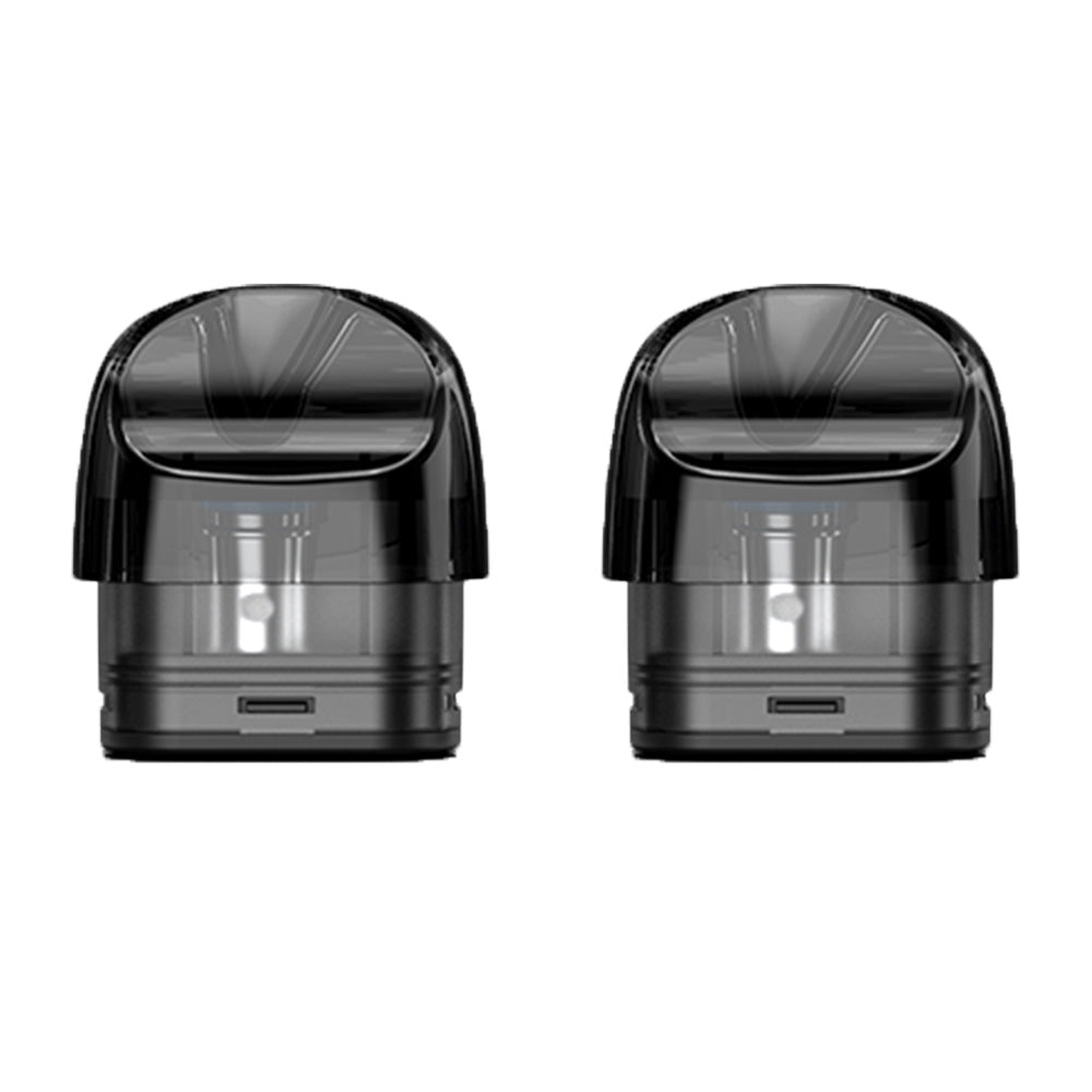 Aspire Minican/Minican Plus Replacement Pods (Pack of 2) - The Ace Of Vapez