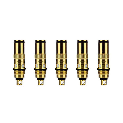 Dotmod DotAIO Coils - The Ace Of Vapez