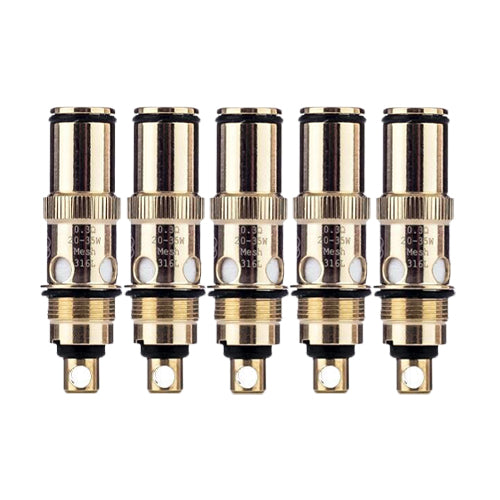 Dotmod DotAIO Coils - The Ace Of Vapez