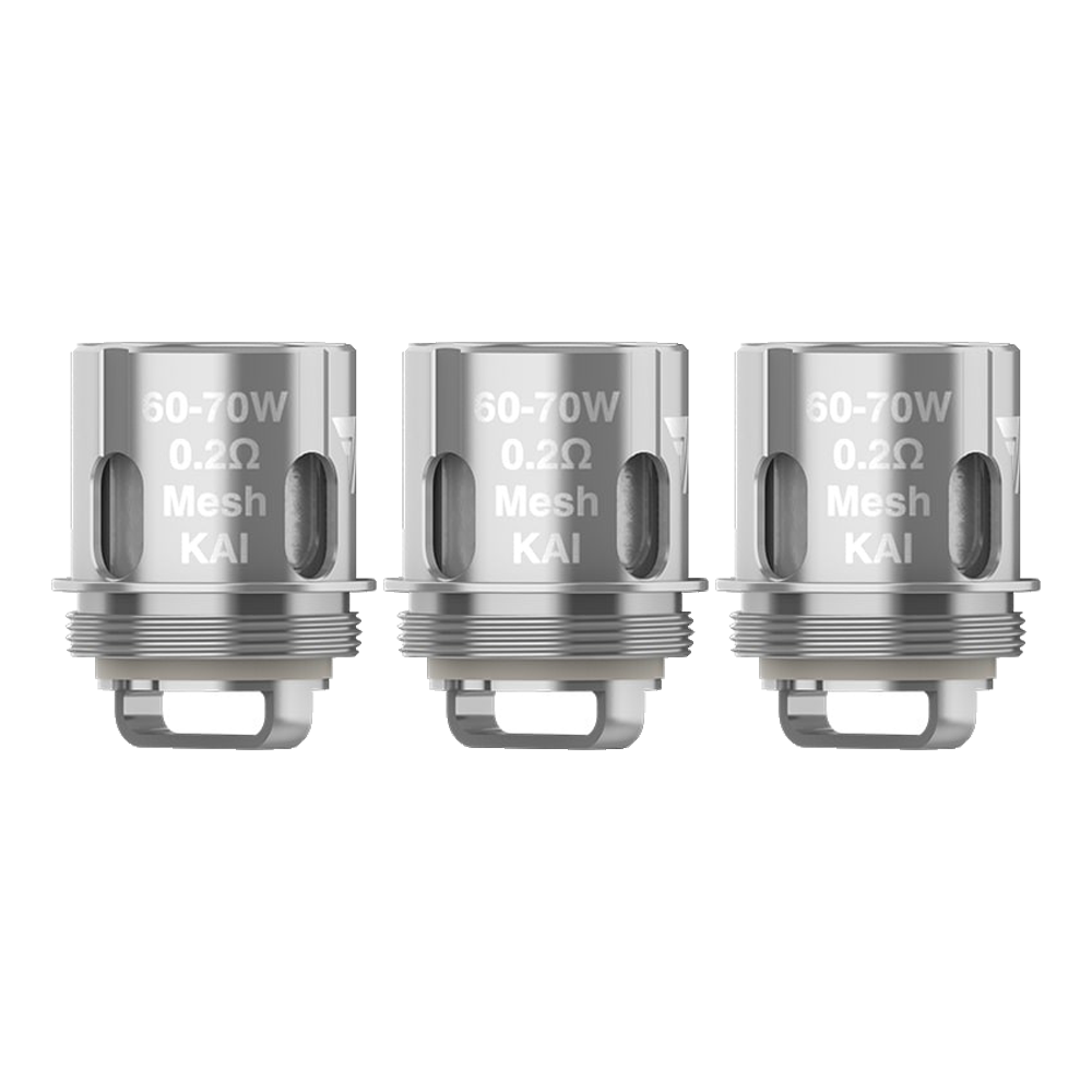 Geekvape Supermesh Cerberus/Aegis Mini Coils at The Ace of Vapez The Ace Of Vapez Geekvape Supermesh Cerberus/Aegis Mini Coils at The Ace of Vapez The Ace Of Vapez