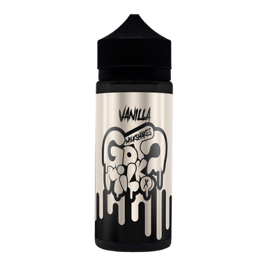 Got Milk? - Vanilla Milkshake 100ml