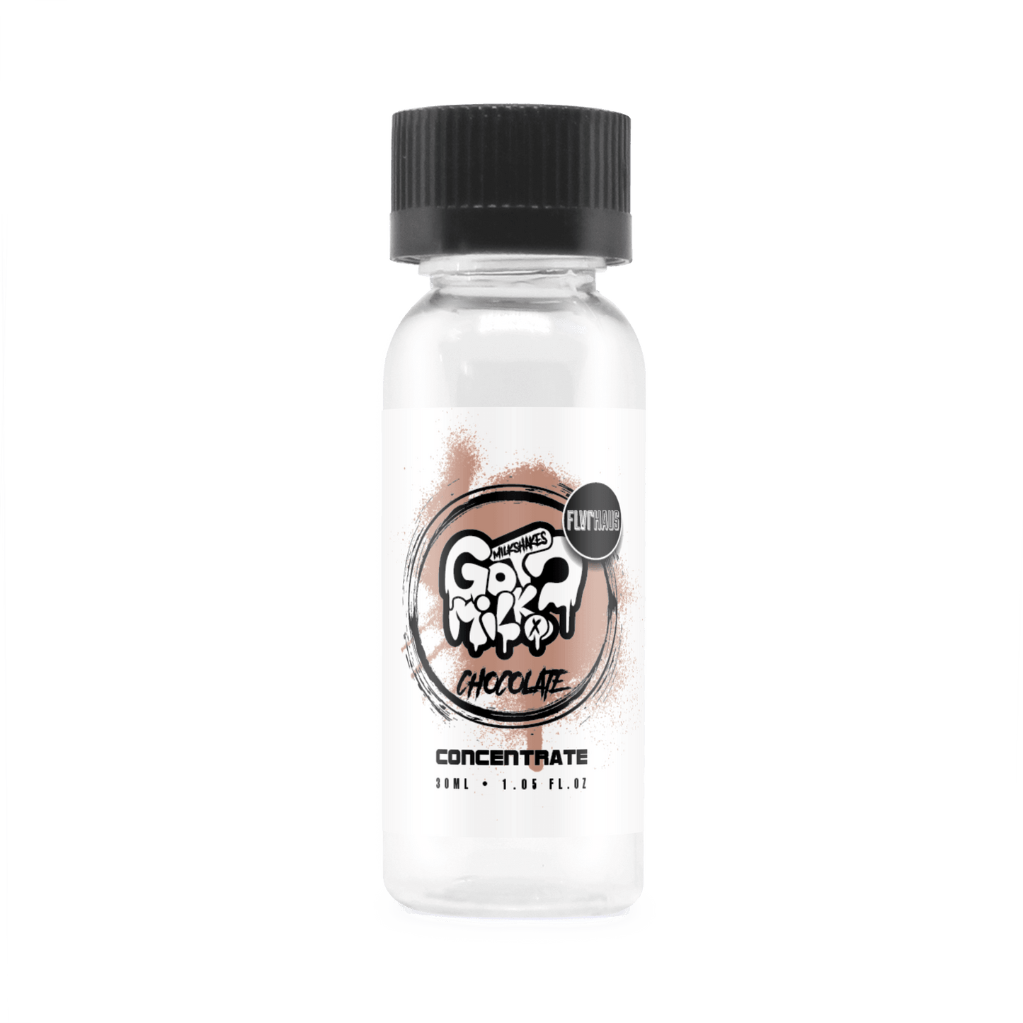 Got Milk? - Chocolate 30ml Concentrate by FLVRHAUS - The Ace Of Vapez