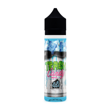 Trash Candy Gummy Edition - Blue 50ml