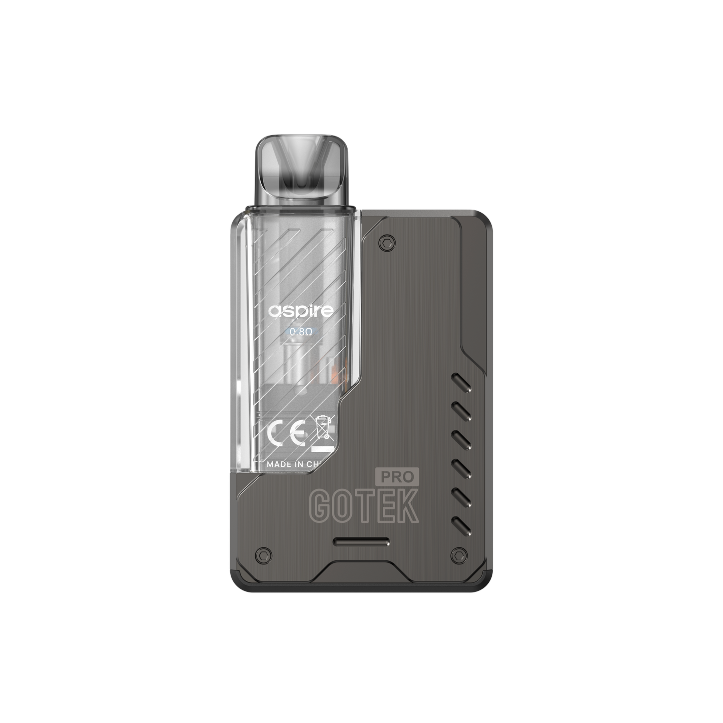 Aspire Gotek PRO Pod Kit - The Ace Of Vapez