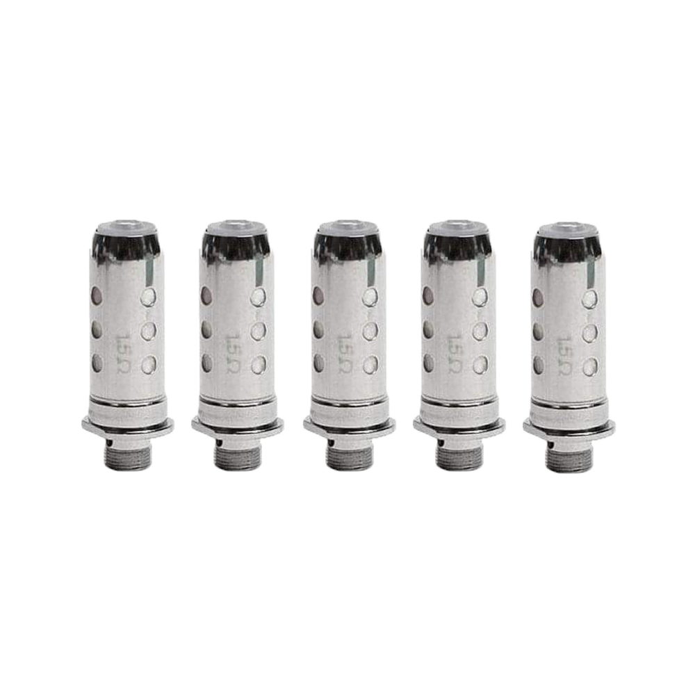 Innokin T18 E Coils - The Ace Of Vapez