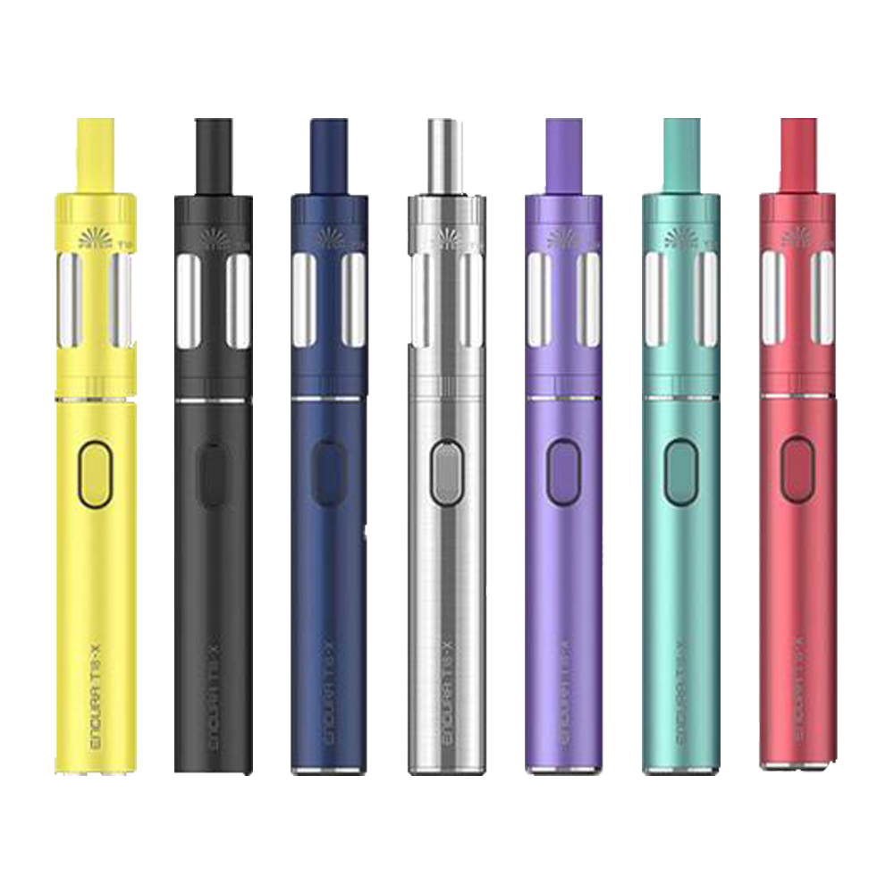 Innokin T18 X Kit - The Ace Of Vapez