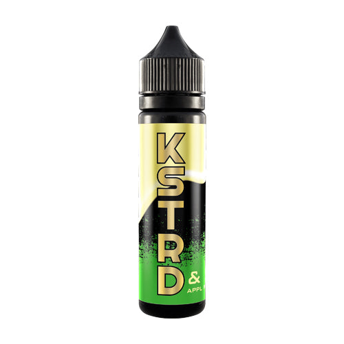 KSTRD - Apple Pie 50ml - The Ace Of Vapez