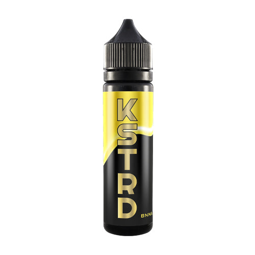 KSTRD - BNNA 50ml - The Ace Of Vapez