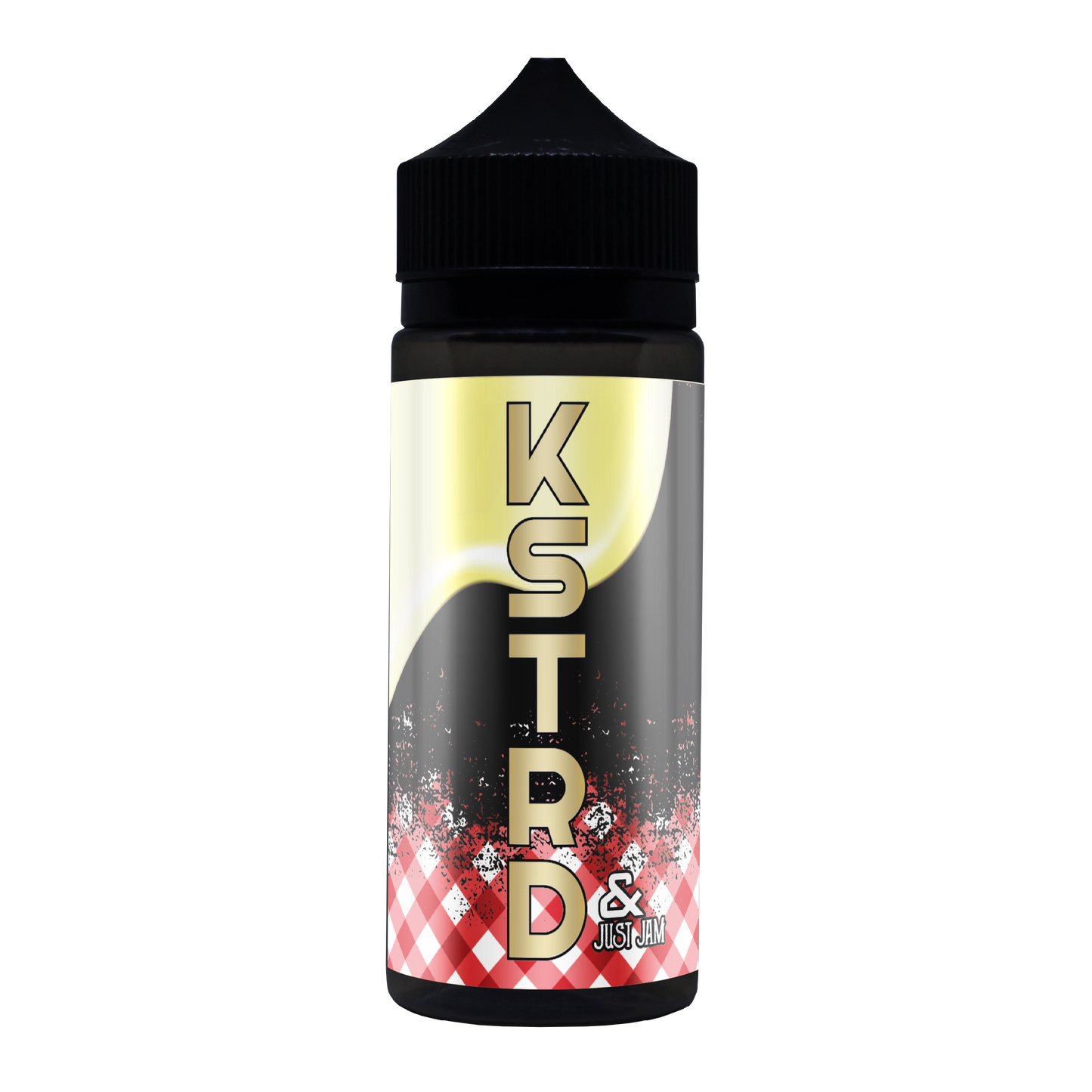 KSTRD - Just Jam Strawberry 100ml - The Ace Of Vapez