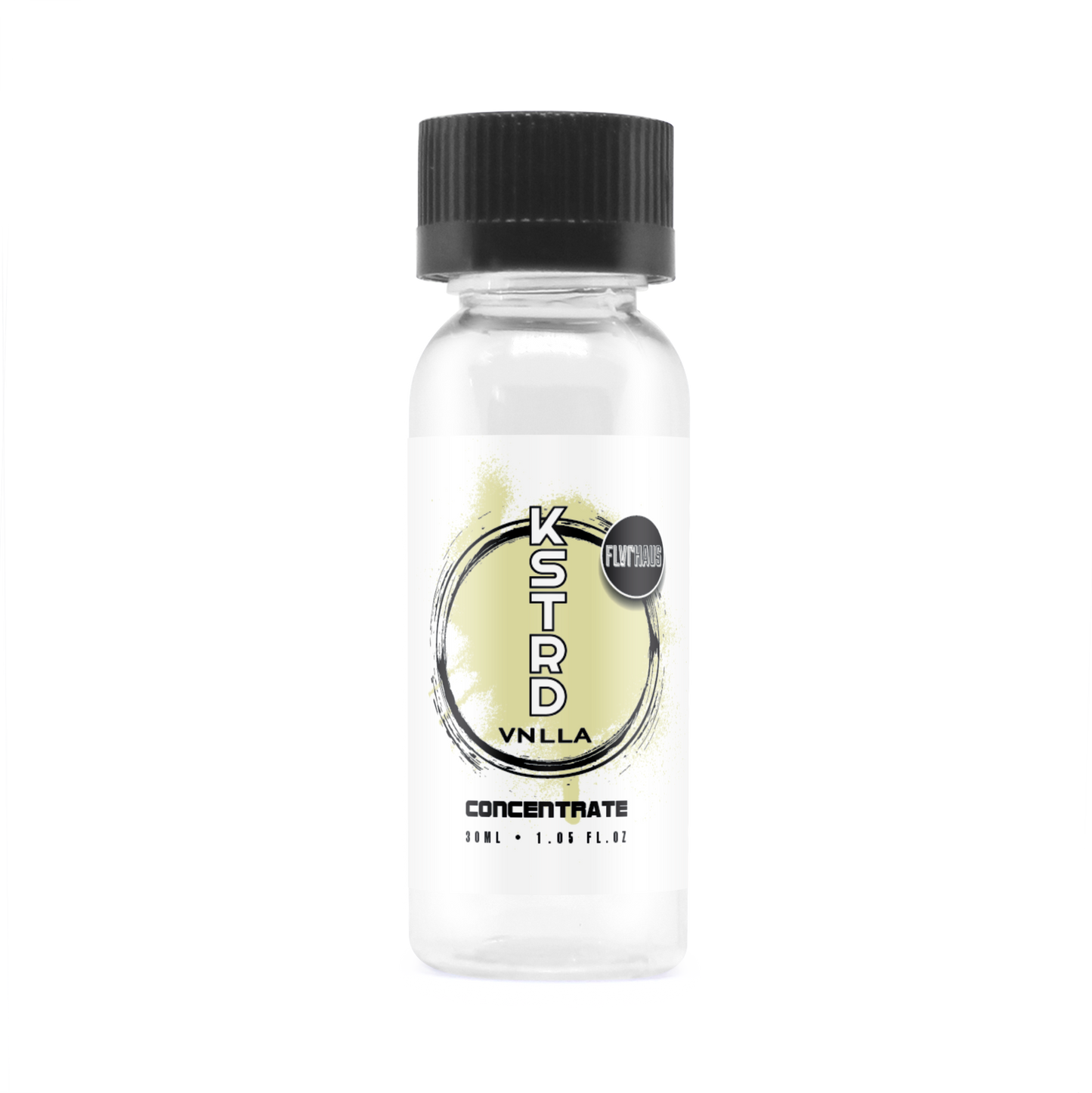 KSTRD Vnlla 30ml Concentrate by FLVRHAUS | The Ace Of Vapez