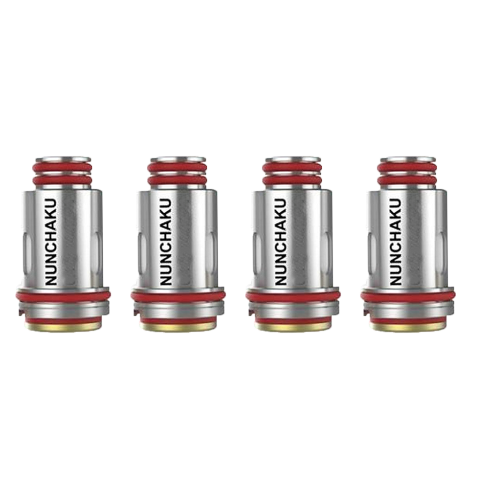 Uwell Nunchaku 2 Replacement Coils - The Ace Of Vapez