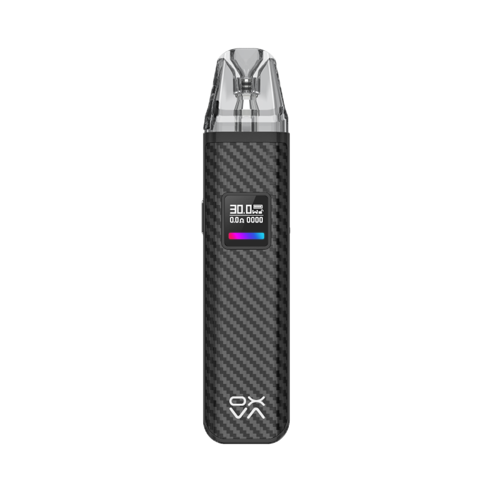 Oxva Xlim Pro Pod Kit - The Ace Of Vapez