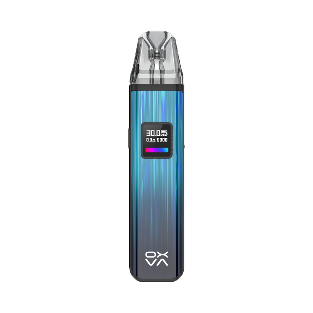 Oxva Xlim Pro Pod Kit - The Ace Of Vapez