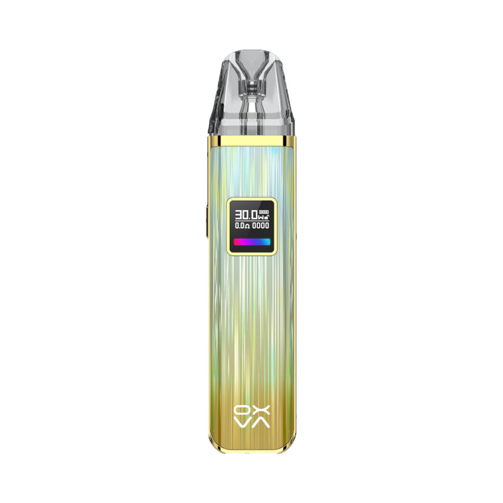 Oxva Xlim Pro Pod Kit - The Ace Of Vapez