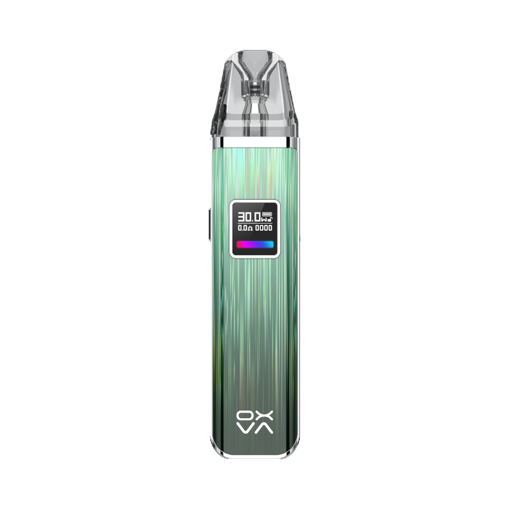 Oxva Xlim Pro Pod Kit - The Ace Of Vapez