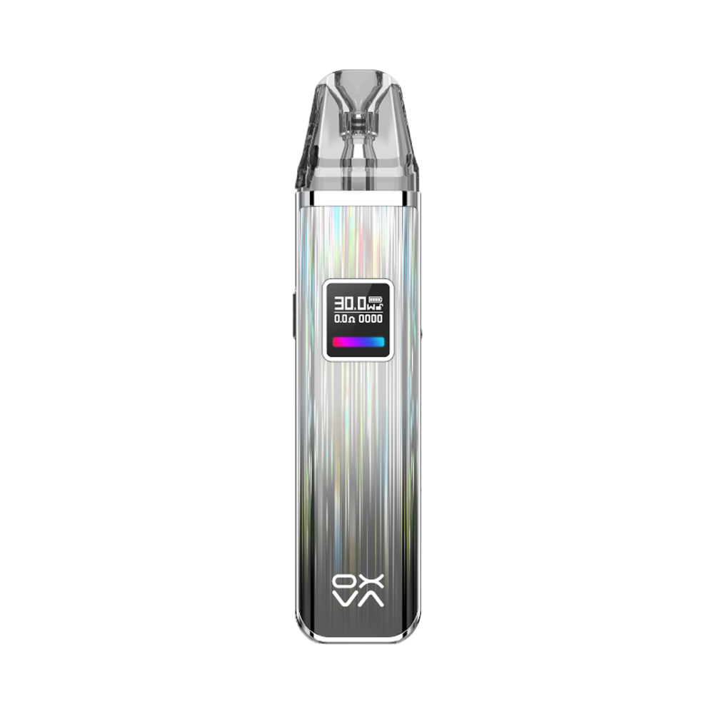 Oxva Xlim Pro Pod Kit - The Ace Of Vapez