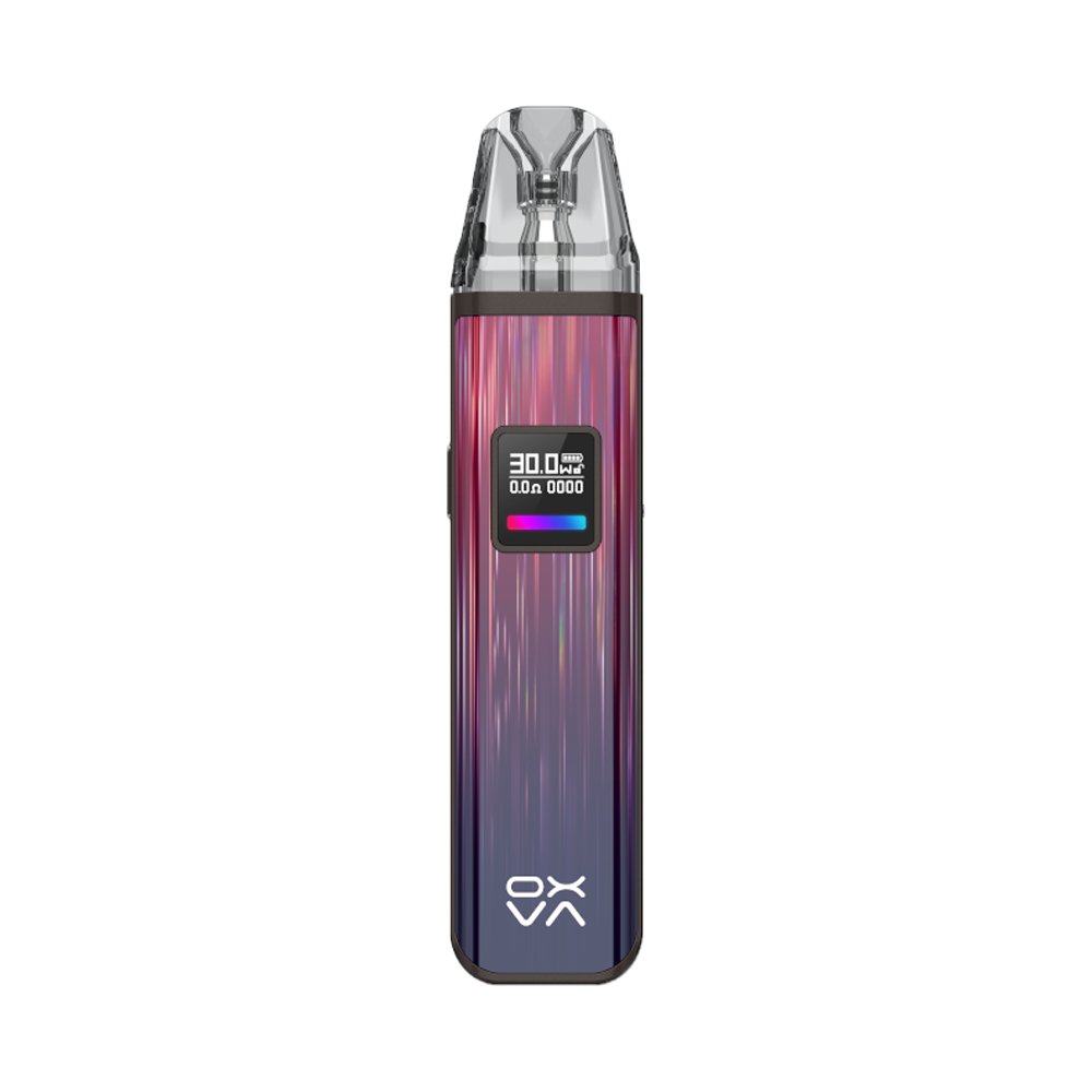 Oxva Xlim Pro Pod Kit - The Ace Of Vapez