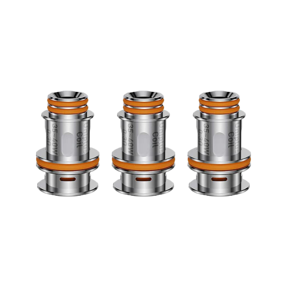 Oxva UniPro Coils 5 Pack - The Ace Of Vapez