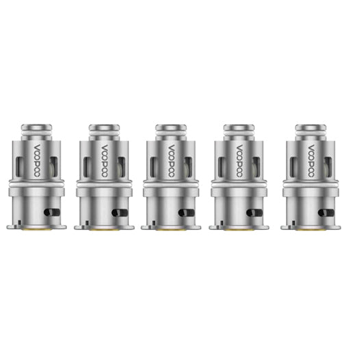 Voopoo Pnp Replacement Coils 5 Pack - The Ace Of Vapez