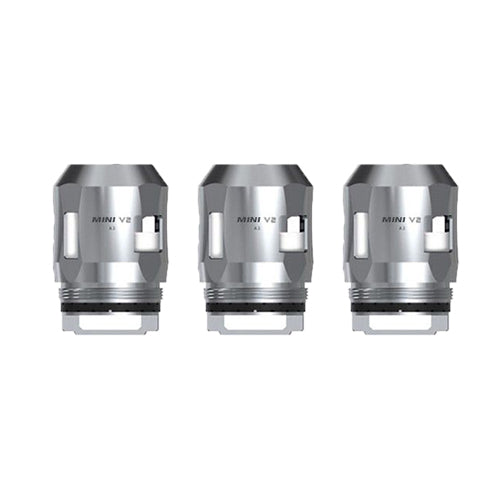 Smok TFV8 Mini V2 Coils - The Ace Of Vapez