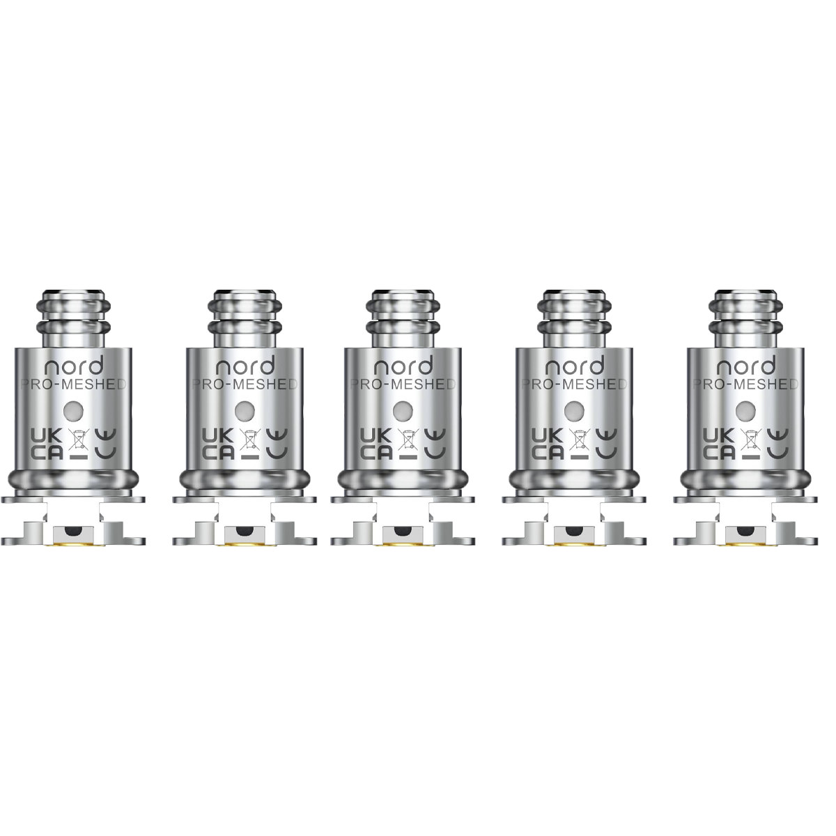 Smok Nord Pro Coils - The Ace Of Vapez