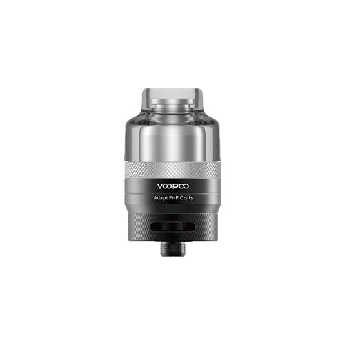 Voopoo RTA Pod Tank - The Ace Of Vapez