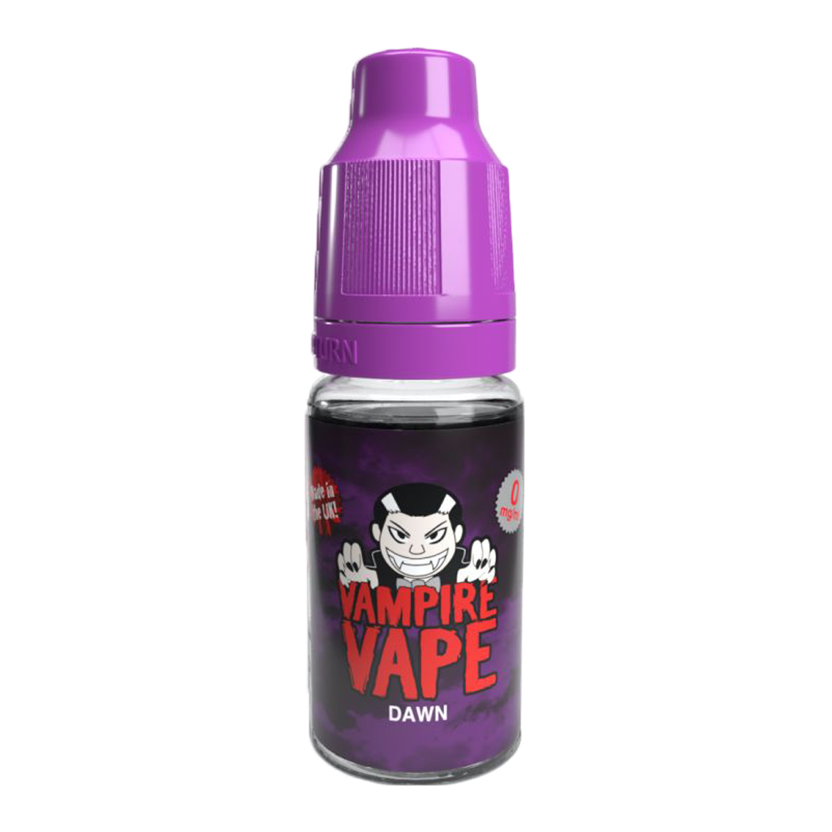 Vampire Vape Dawn 10ml - The Ace Of Vapez