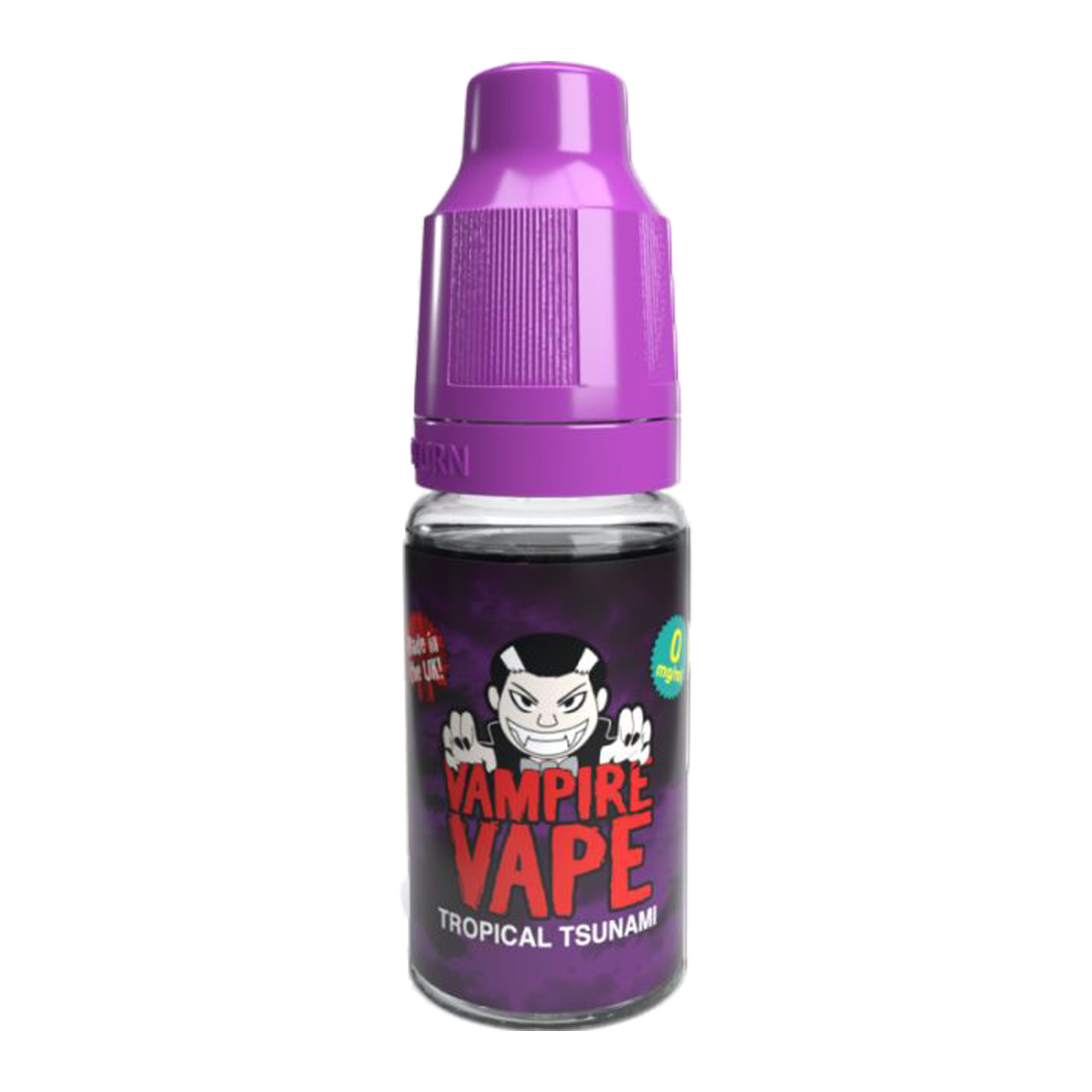 Vampire Vape Tropical Tsunami 10ml - The Ace Of Vapez