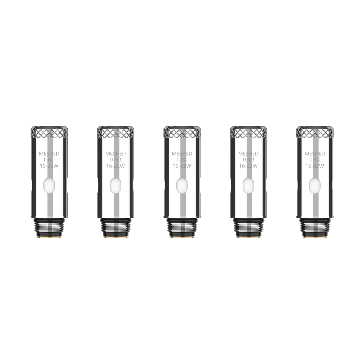 Vaporesso Orca Solo Plus Coils - The Ace Of Vapez
