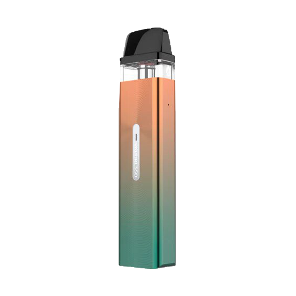 Vaporesso Xros Mini 0.8 ohm Kit - The Ace Of Vapez