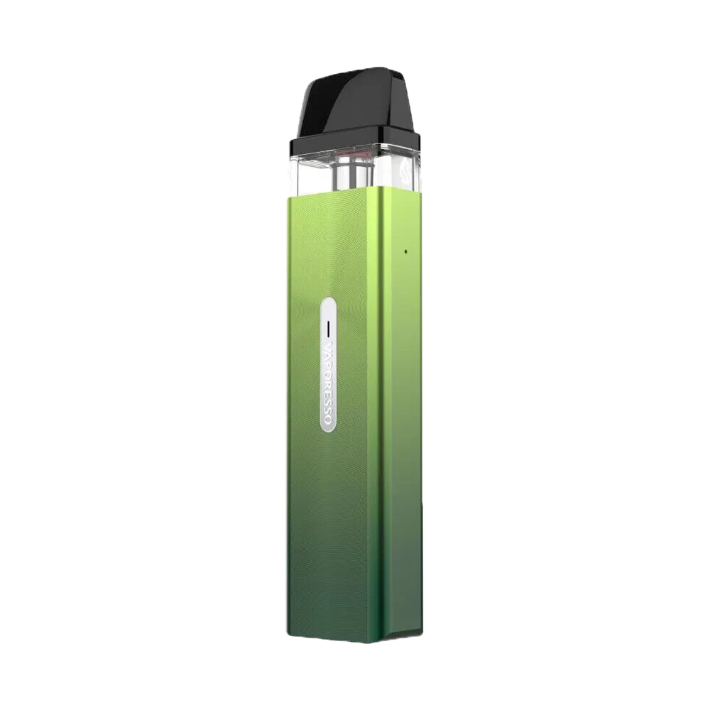 Vaporesso Xros Mini 0.8 ohm Kit - The Ace Of Vapez