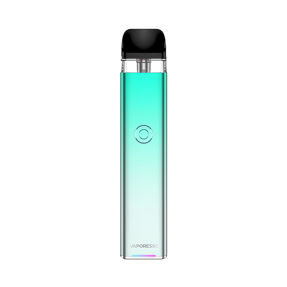 Vaporesso Xros 3 Kit Mint Green | The Ace Of Vapez
