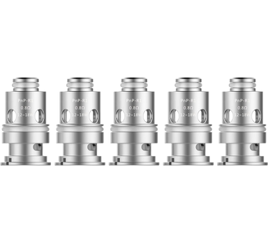 Voopoo Pnp Replacement Coils 5 Pack