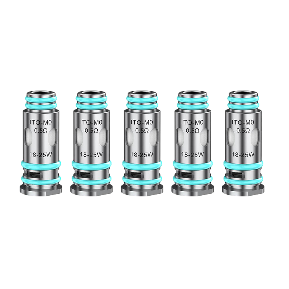 Voopoo ITO Coils - The Ace Of Vapez