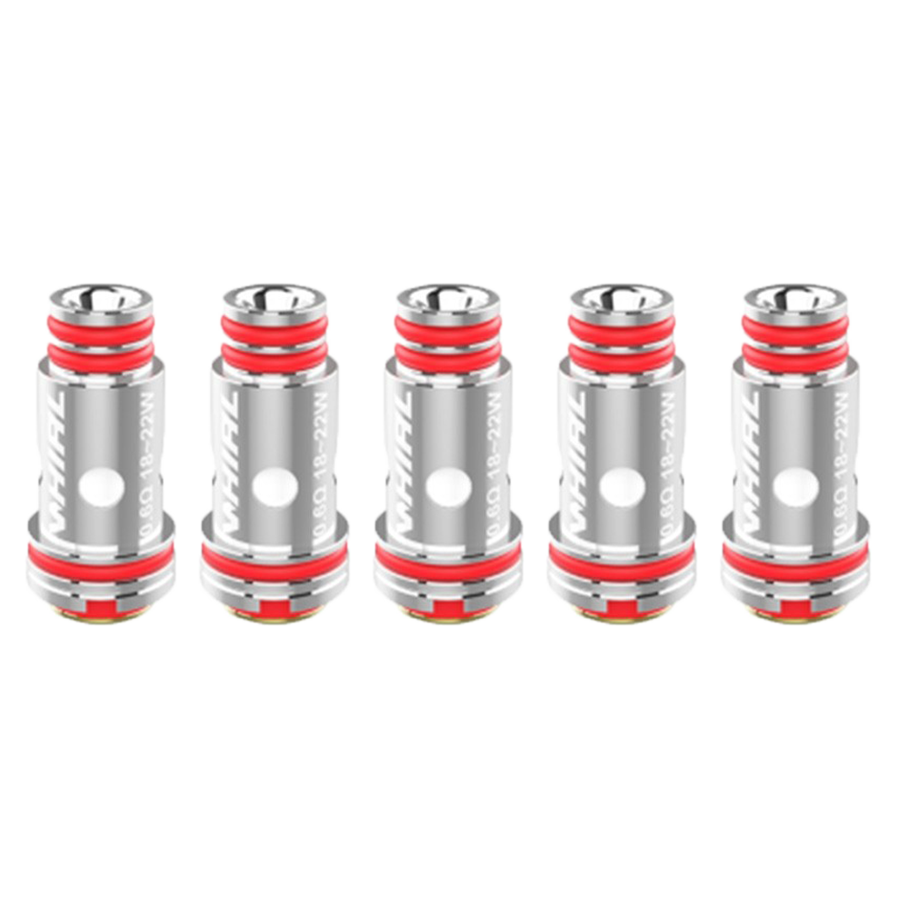Uwell Whirl Coil (Pack of 4) - The Ace Of Vapez
