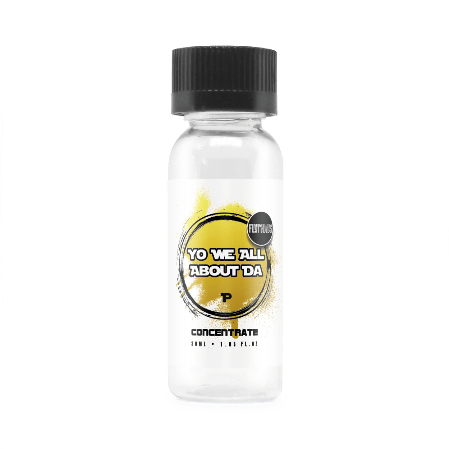 Cloud Chasers - Yoda Babies 30ml Concentrate by FLVRHAUS - The Ace Of Vapez