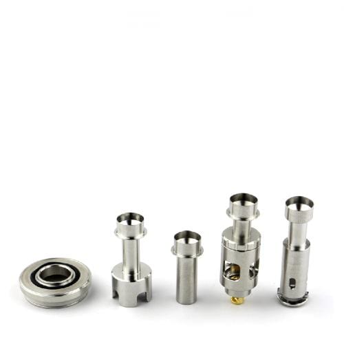 Bridge Pack For Abyss Mod By Dovpo X Suicide Mods - The Ace Of Vapez