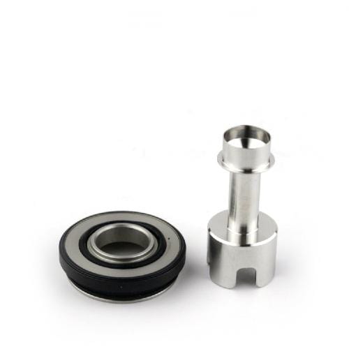 Bridge Pack For Abyss Mod By Dovpo X Suicide Mods - The Ace Of Vapez