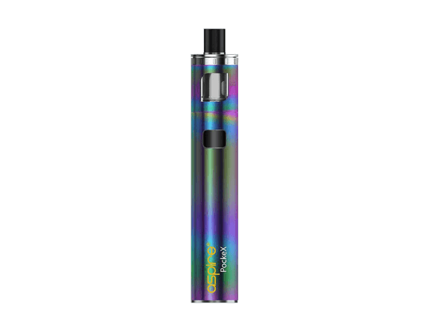 Aspire Pockex Kit - The Ace Of Vapez