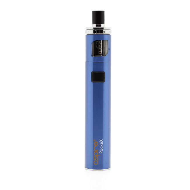 Aspire Pockex Kit - The Ace Of Vapez