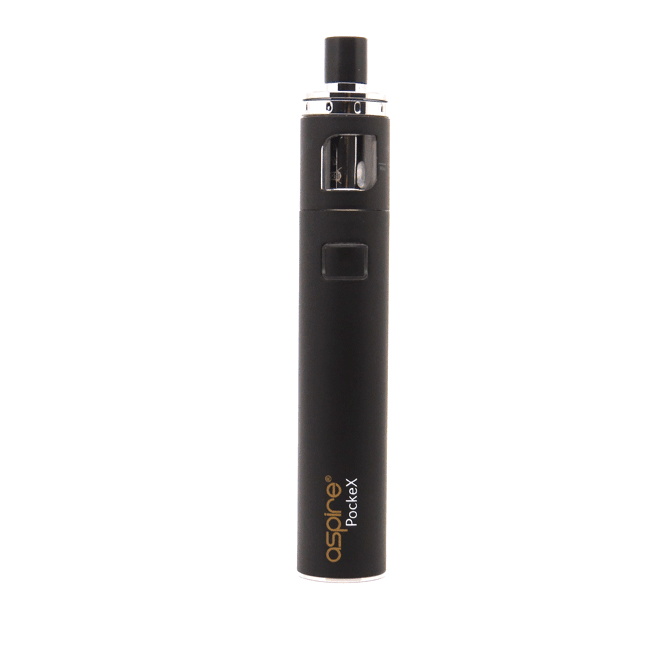 Aspire Pockex Kit - The Ace Of Vapez