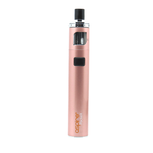 Aspire Pockex Kit - The Ace Of Vapez