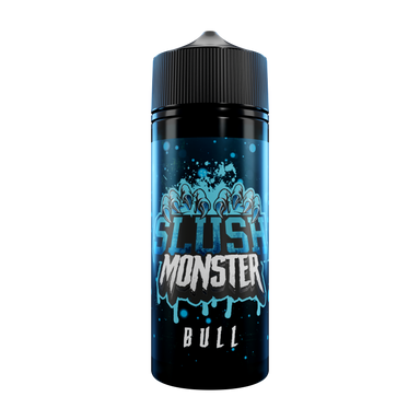 Slush Monster Bull 100ML Shortfill