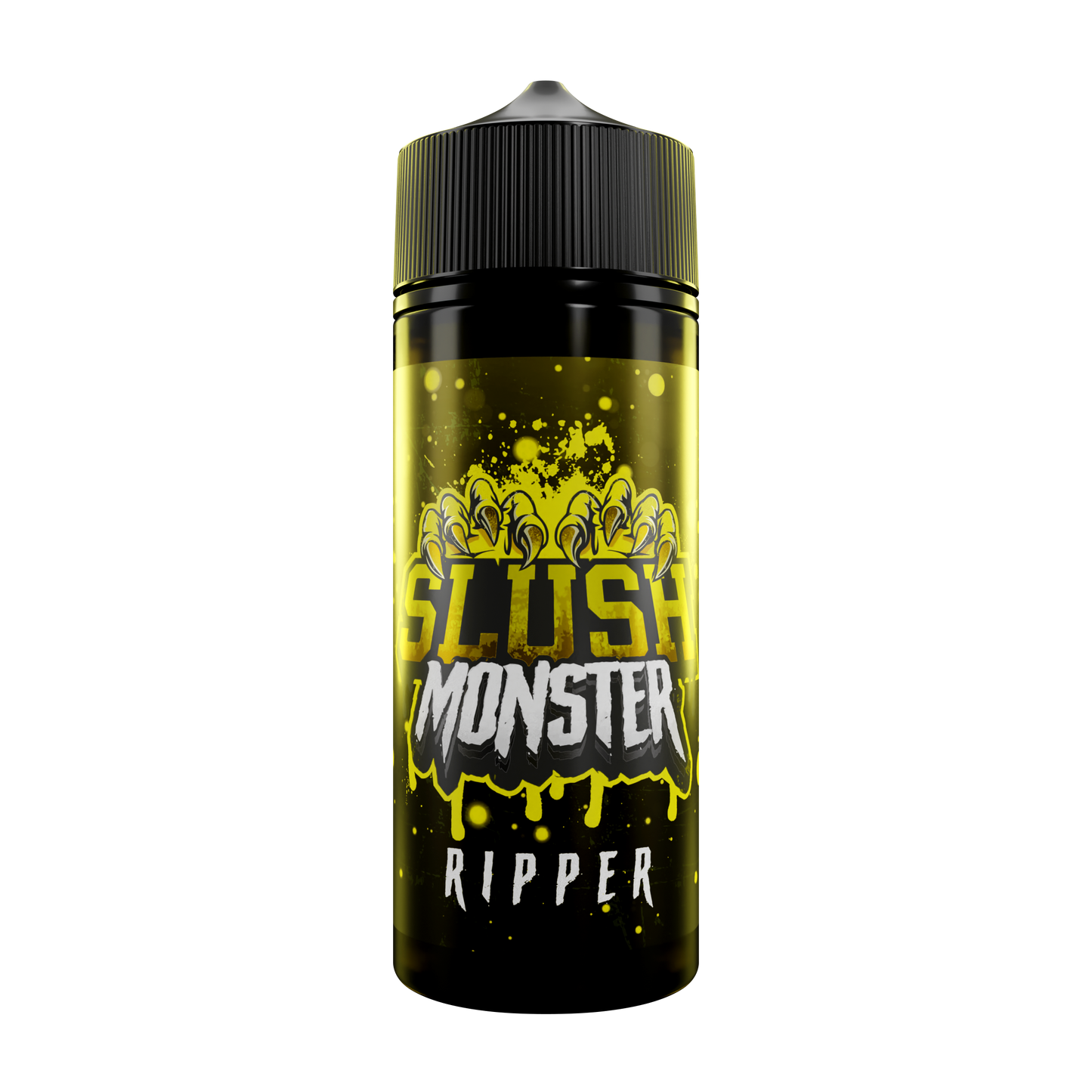 Slush Monster Ripper 100ML Shortfill - The Ace Of Vapez